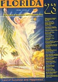 The Journal of Decorative and Propaganda Arts 23 (Paperback)