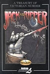 Jack the Ripper: A Journal of the Whitechapel Murders 1888-1889 (Paperback)