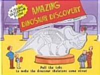 Amazing Dinosaur Discovery (Hardcover)