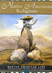 Native American Religions (Library Binding)