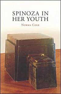 Spinoza in Her Youth (Paperback)