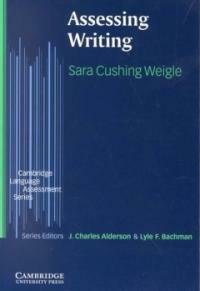 Assessing writing