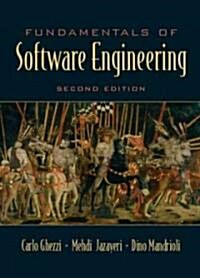 Fundamentals of Software Engineering (Hardcover, 2)
