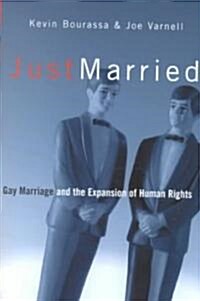 Just Married (Hardcover)