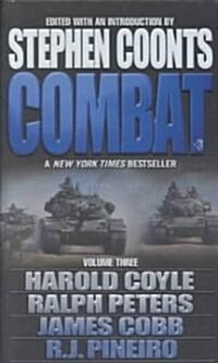 Combat (Paperback)