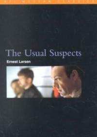 The Usual Suspects (Paperback)