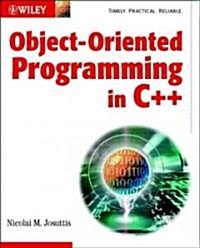 Object-Oriented Programming in C]+ (Paperback)