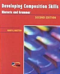 Developing Composition Skills (Paperback, 2nd)