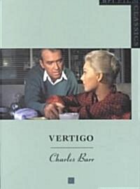 Vertigo (Paperback)