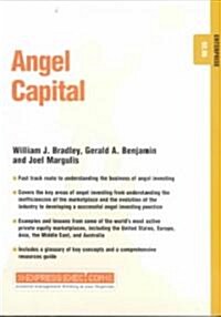 Angel Capital : Enterprise 02.05 (Paperback)