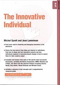 The Innovative Individual : Innovation 01.07 (Paperback)