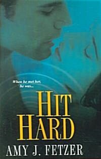 Hit Hard (Paperback)