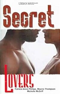 Secret Lovers (Paperback)
