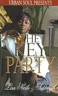 The Key Party (Paperback)