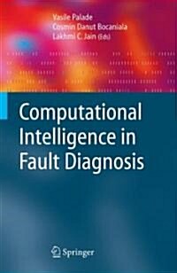Computational Intelligence in Fault Diagnosis (Hardcover)