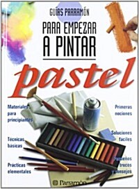 Pastel (Hardcover)