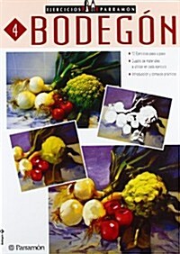 Bodegon (Paperback)