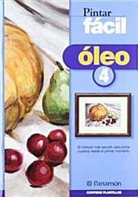 Oleo 4 (Paperback)