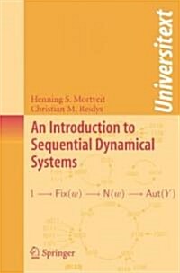 An Introduction to Sequential Dynamical Systems (Paperback)