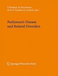 Parkinsons Disease and Related Disorders (Hardcover, 2006)