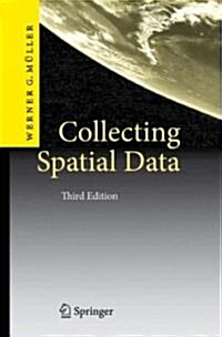 Collecting Spatial Data: Optimum Design of Experiments for Random Fields (Hardcover, 3)