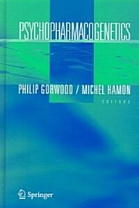 Psychopharmacogenetics (Hardcover, 2006)