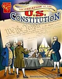 [중고] The Creation of the U.S. Constitution (Hardcover)
