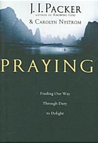 Praying (Hardcover)