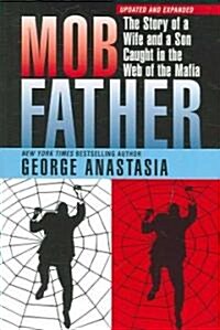 Mobfather (Paperback, 1st)