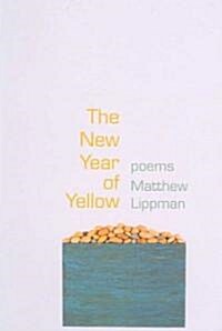 The New Year of Yellow (Paperback)