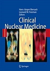 Clinical Nuclear Medicine (Hardcover, 2007)