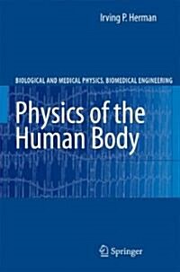 Physics of the Human Body (Hardcover)
