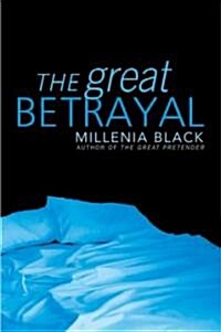 The Great Betrayal (Paperback)
