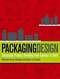 Packaging Design (Hardcover)