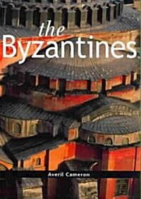 [중고] The Byzantines (Hardcover)