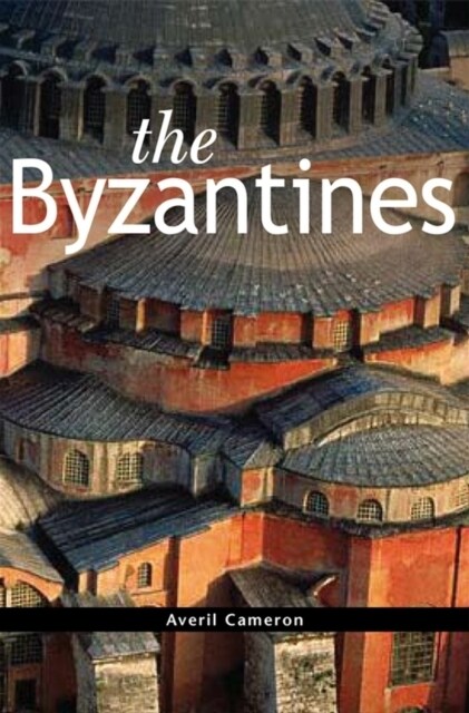 [중고] The Byzantines (Hardcover)