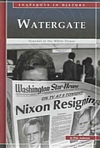 Watergate (Library)