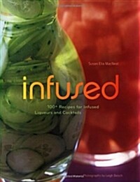 Infused (Hardcover)