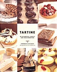 Tartine (Hardcover)