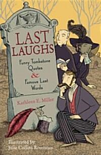 Last Laughs (Paperback)