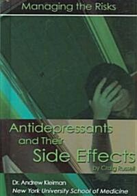 Antidepressants and Side Effects (Library)