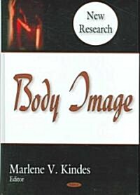 Body Image (Hardcover, UK)