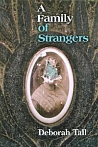 A Family of Strangers (Paperback)