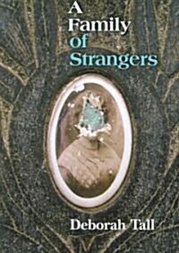 A Family of Strangers (Hardcover)