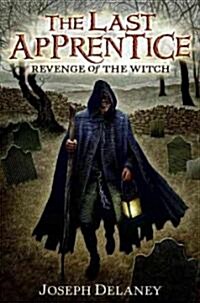 The Last Apprentice: Revenge of the Witch (Book 1) (Paperback)