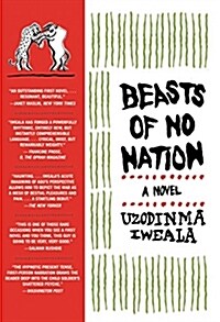 Beasts of No Nation (Paperback, Reprint)