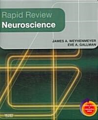 Rapid Review Neuroscience (Paperback)