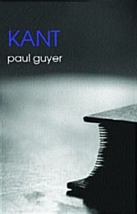 Kant (Paperback)