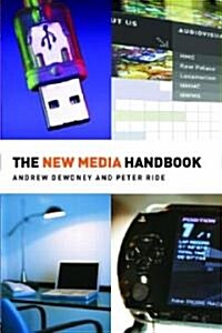 The New Media Handbook (Paperback)