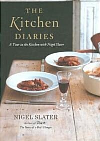 The Kitchen Diaries (Hardcover)